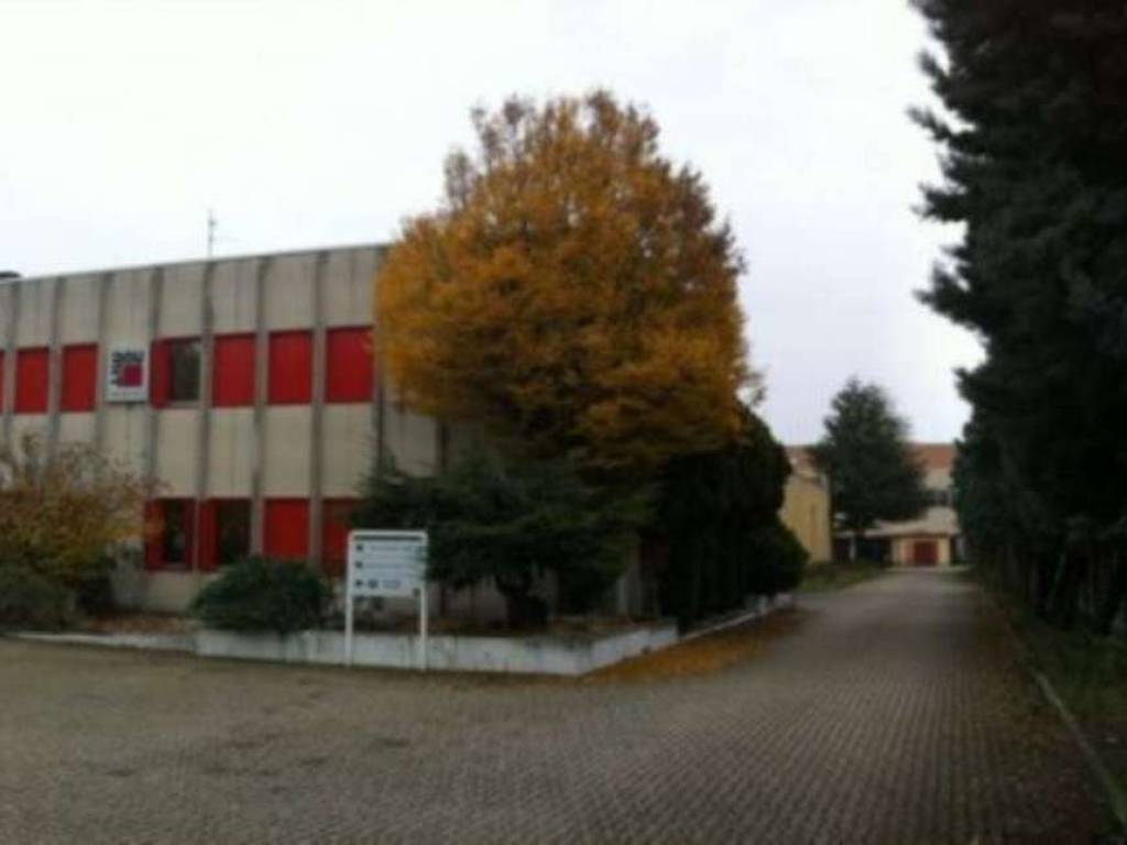 Immobile a San pietro mosezzo in strada Biandrate - Foto 2