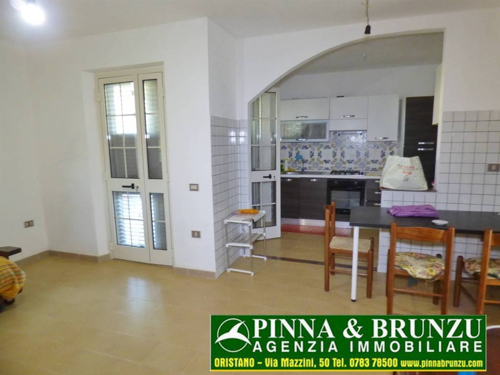 Villa a San vero milis in via sa figu, 15 - Foto 3