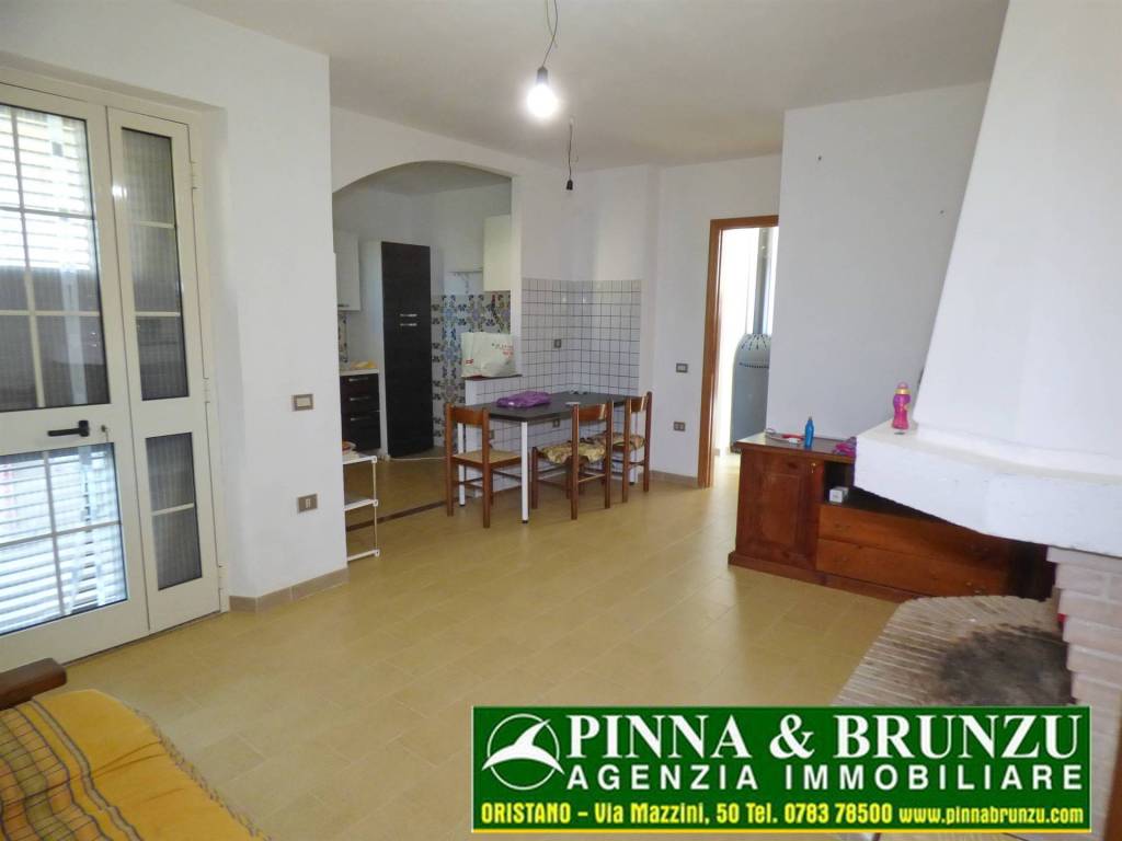 Villa a San vero milis in via sa figu, 15 - Foto 4
