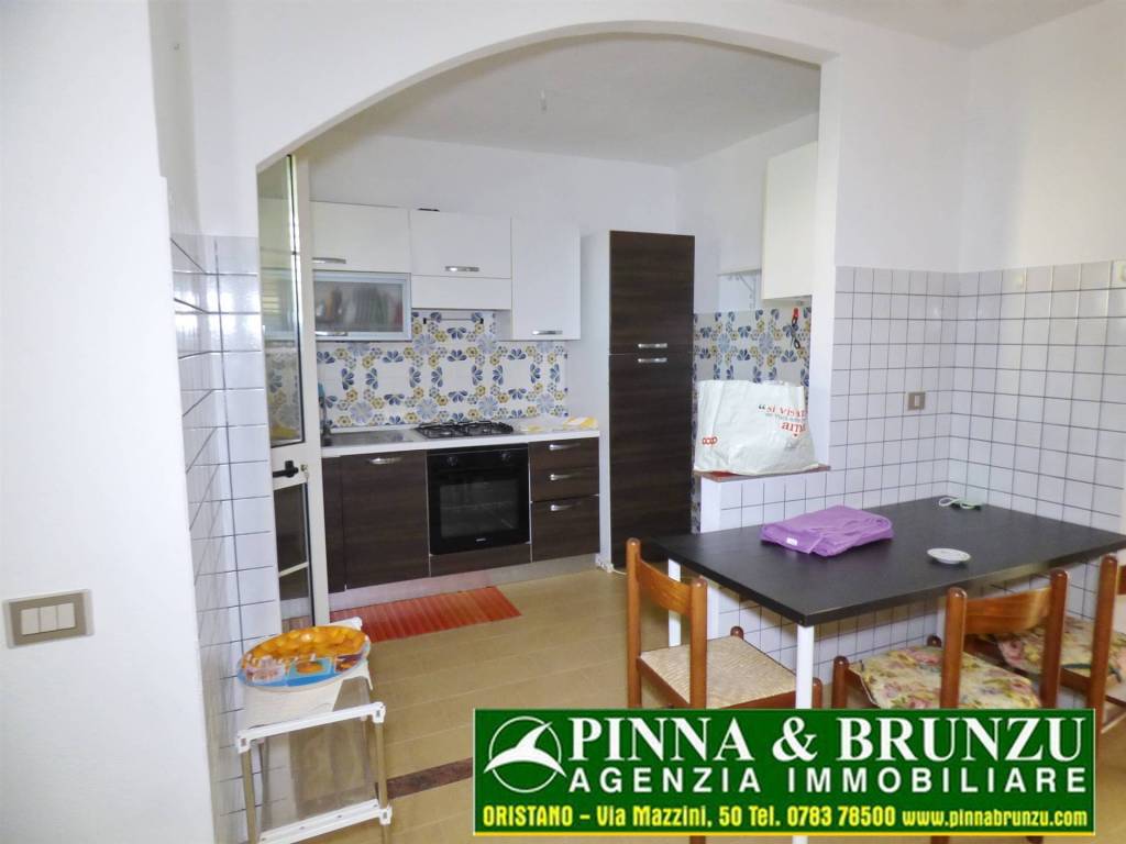 Villa a San vero milis in via sa figu, 15 - Foto 5