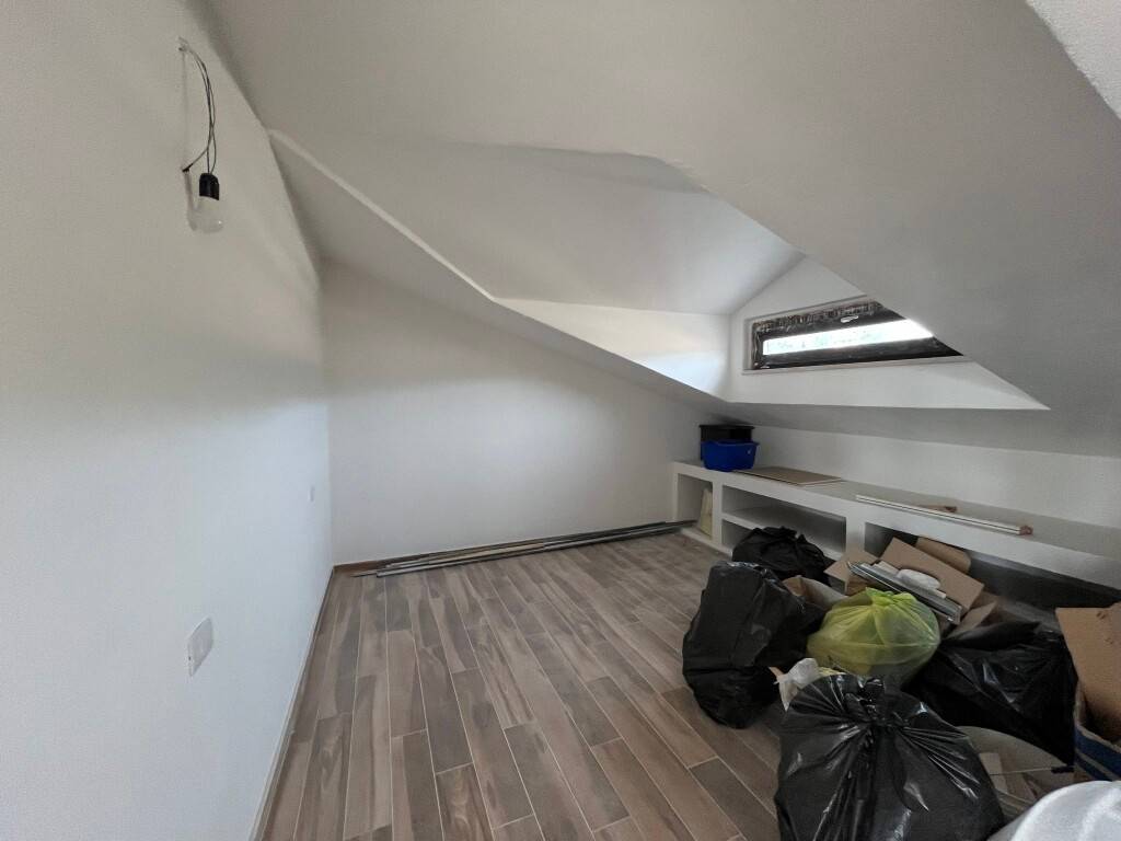 Attico / mansarda a Catanzaro in Traversa Viale Magna Grecia - Foto 4