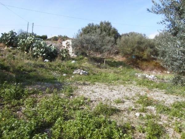 Terreno a Roccella ionica - Foto 3