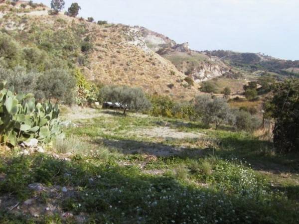 Terreno a Roccella ionica - Foto 4