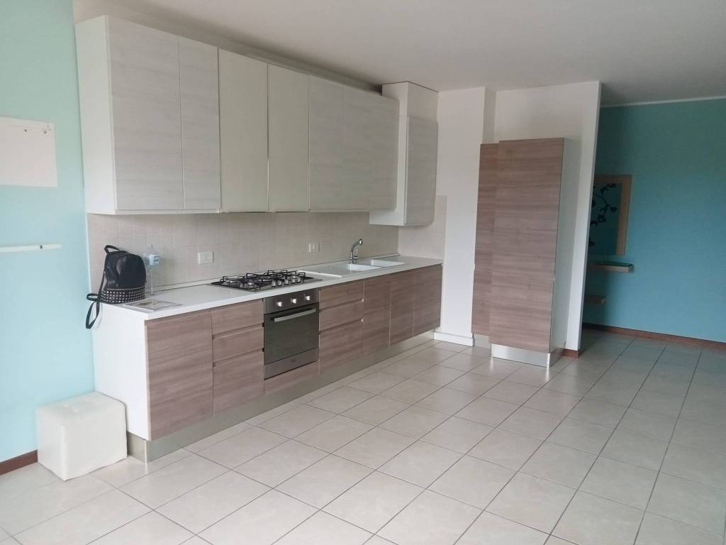 Appartamento a Monte roberto in Via Giuseppe Garibaldi, 2 - Foto 2