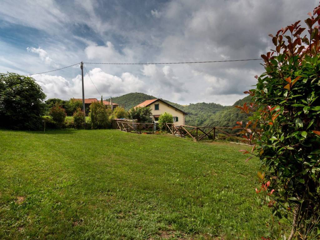 Villa a Varazze in Via Alpicella, 23 - Foto 4