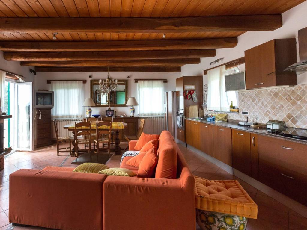 Villa a Varazze in Via Alpicella, 23 - Foto 5