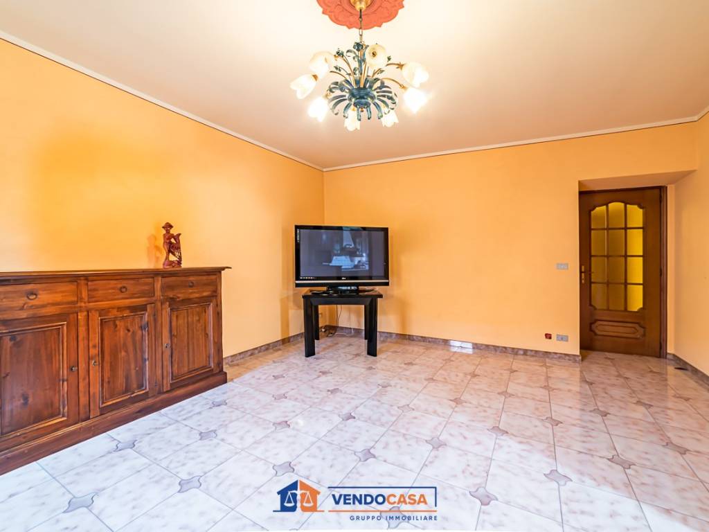 Appartamento a Revello in Via Vittorio Emanuele III, 70 - Foto 4