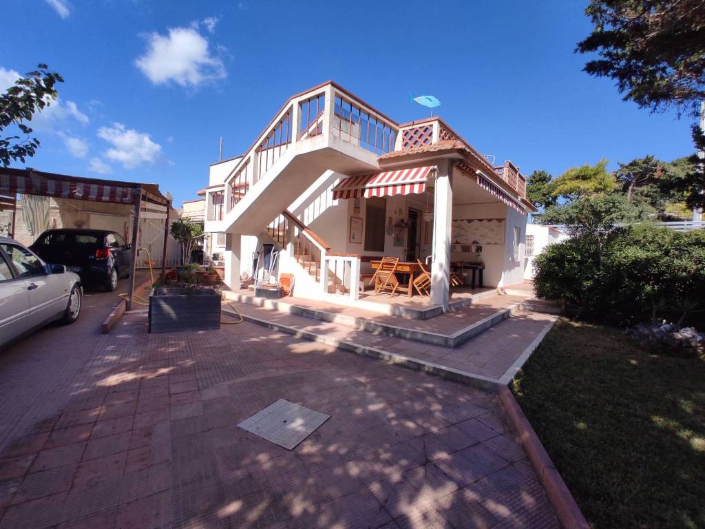Villa a Portopalo di capo passero in Carratois - Foto 2
