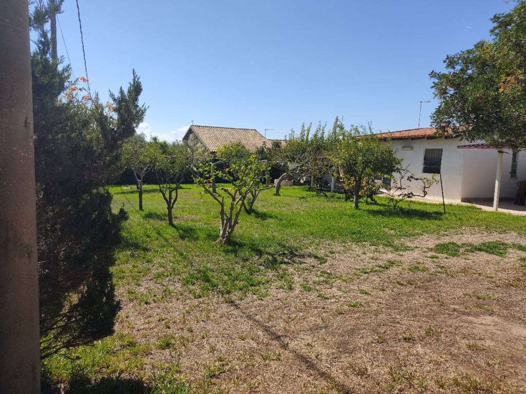 Villa a Portopalo di capo passero in Carratois - Foto 4