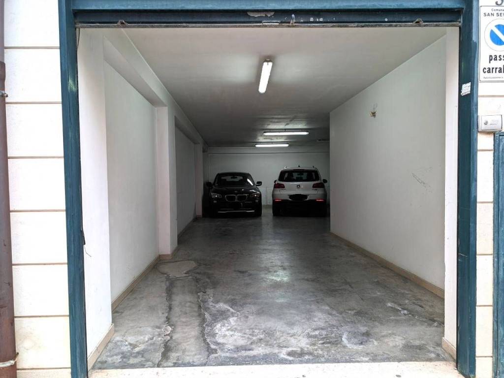 Box / garage a San severo - Foto 3