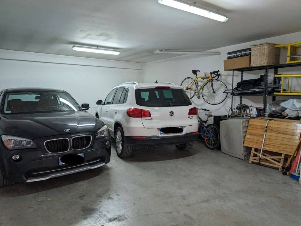 Box / garage a San severo - Foto 4