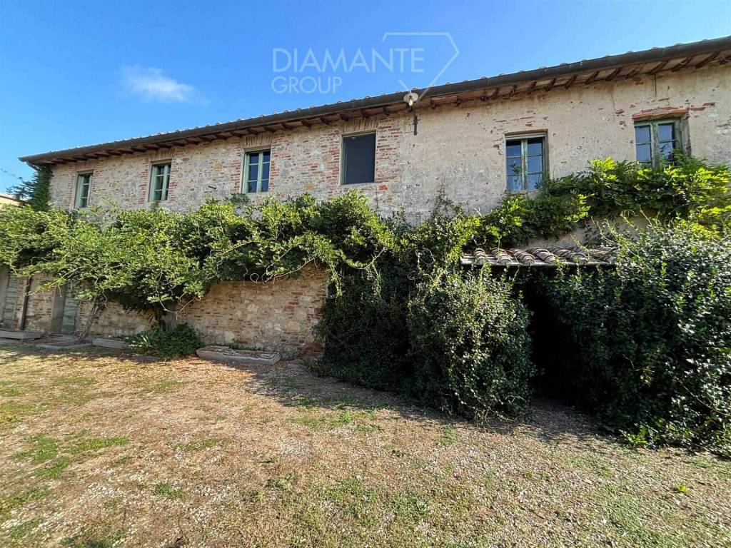 Rustico / casale a Castiglione del lago in Piana - Foto 2