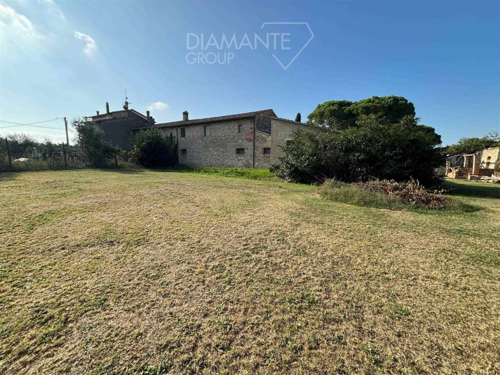 Rustico / casale a Castiglione del lago in Piana - Foto 3