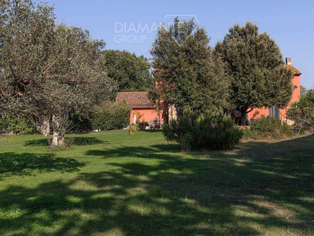 Rustico / casale a Gavorrano in Gavorrano - Foto 2