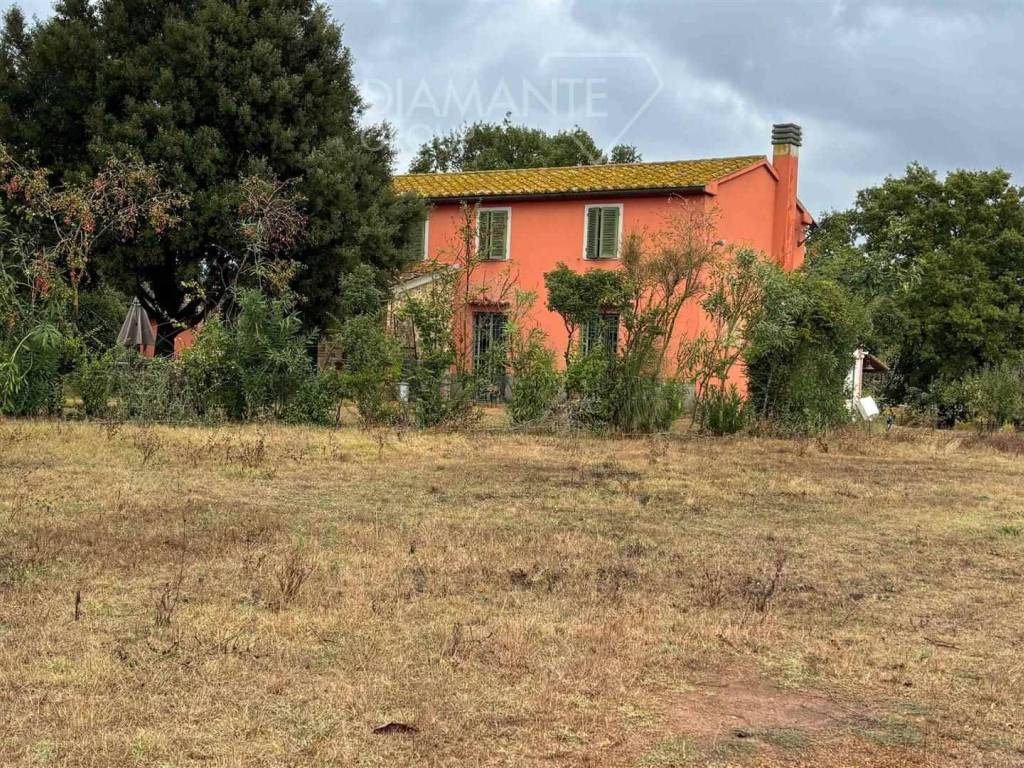 Rustico / casale a Gavorrano in Gavorrano - Foto 3