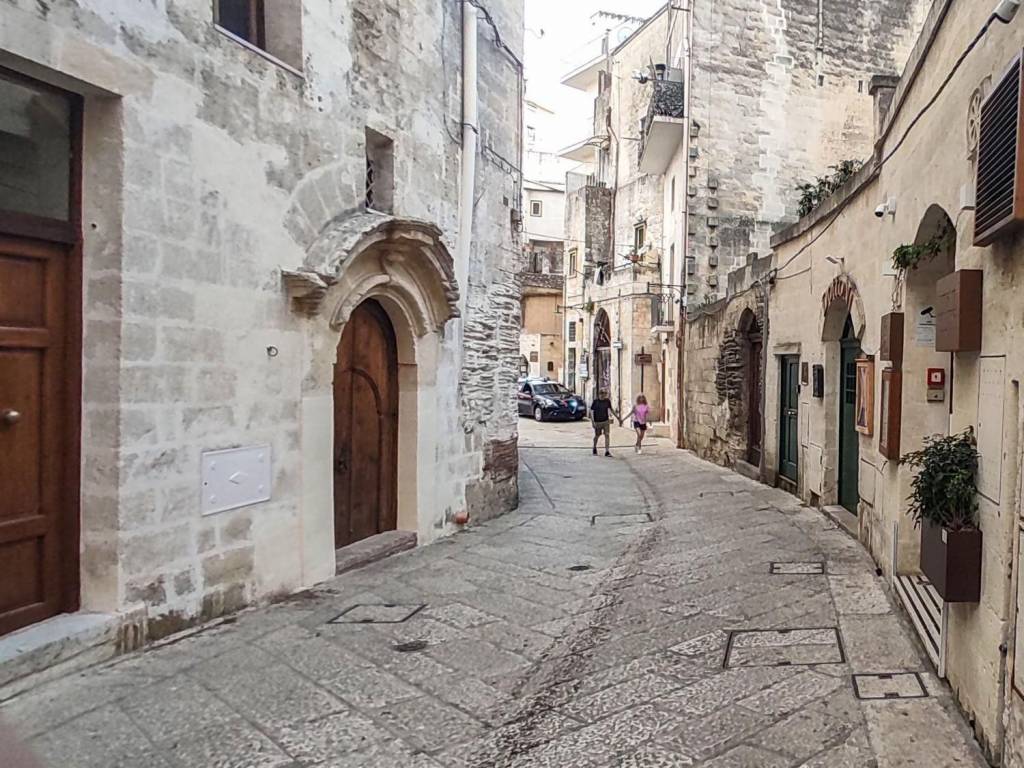 Immobile a Matera in Via Casalnuovo, N. 12 - Foto 3