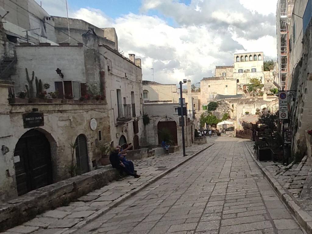 Immobile a Matera in Via Casalnuovo, N. 12 - Foto 4