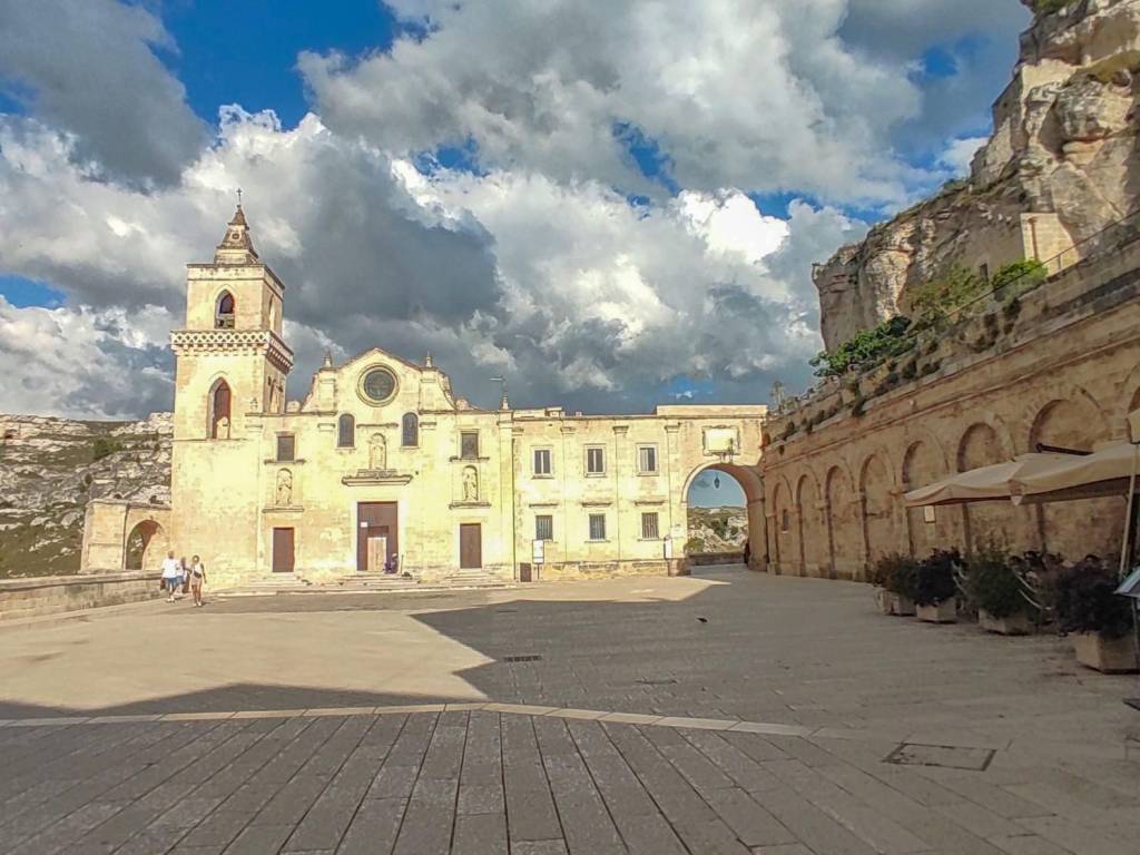 Immobile a Matera in Via Casalnuovo, N. 12 - Foto 5