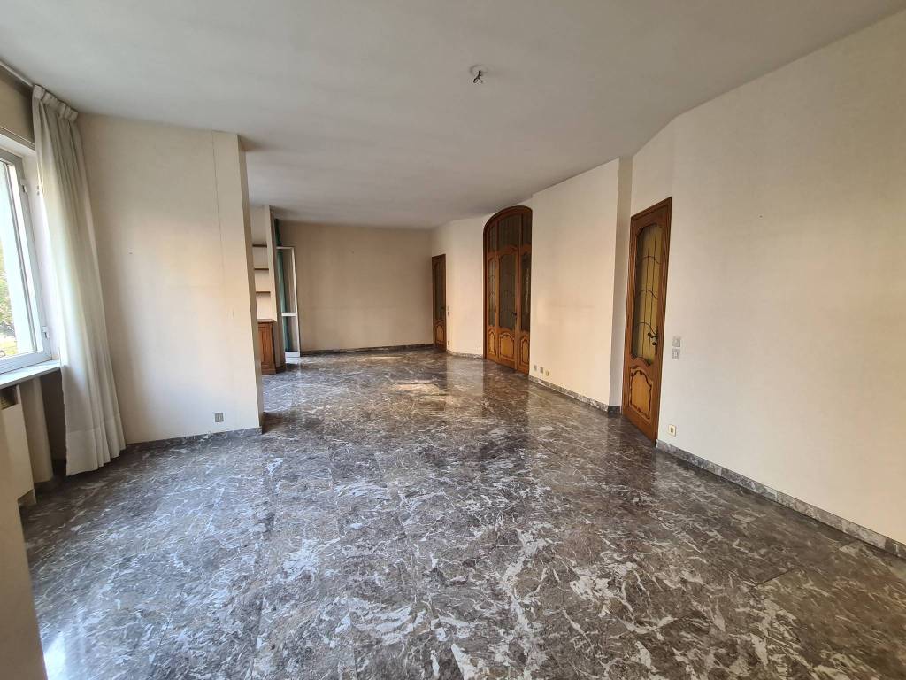 Appartamento a Asti in Corso Alla Vittoria, 40 - Foto 3