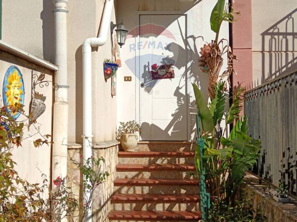Villetta a schiera a Altofonte in via Vivaldi - Foto 3