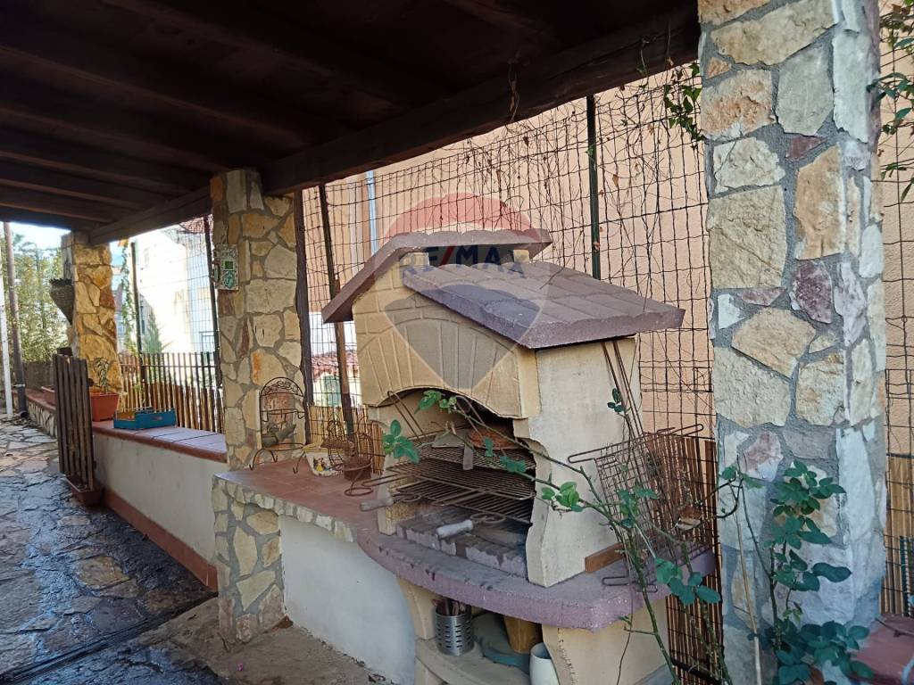 Villetta a schiera a Altofonte in via Vivaldi - Foto 4