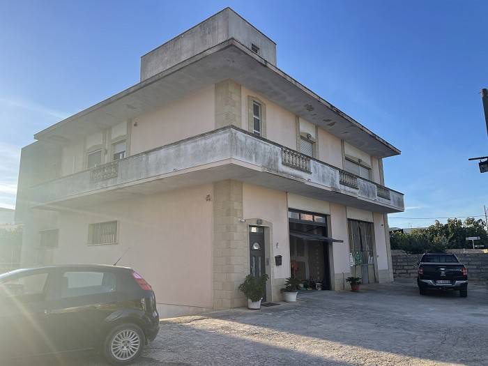 Casa indipendente a Ugento in Via Provinciale Gallipoli Santa Maria di Leuca, 30 - Foto 2