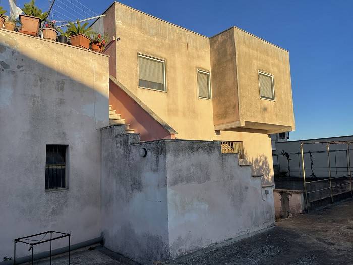 Casa indipendente a Ugento in Via Provinciale Gallipoli Santa Maria di Leuca, 30 - Foto 4