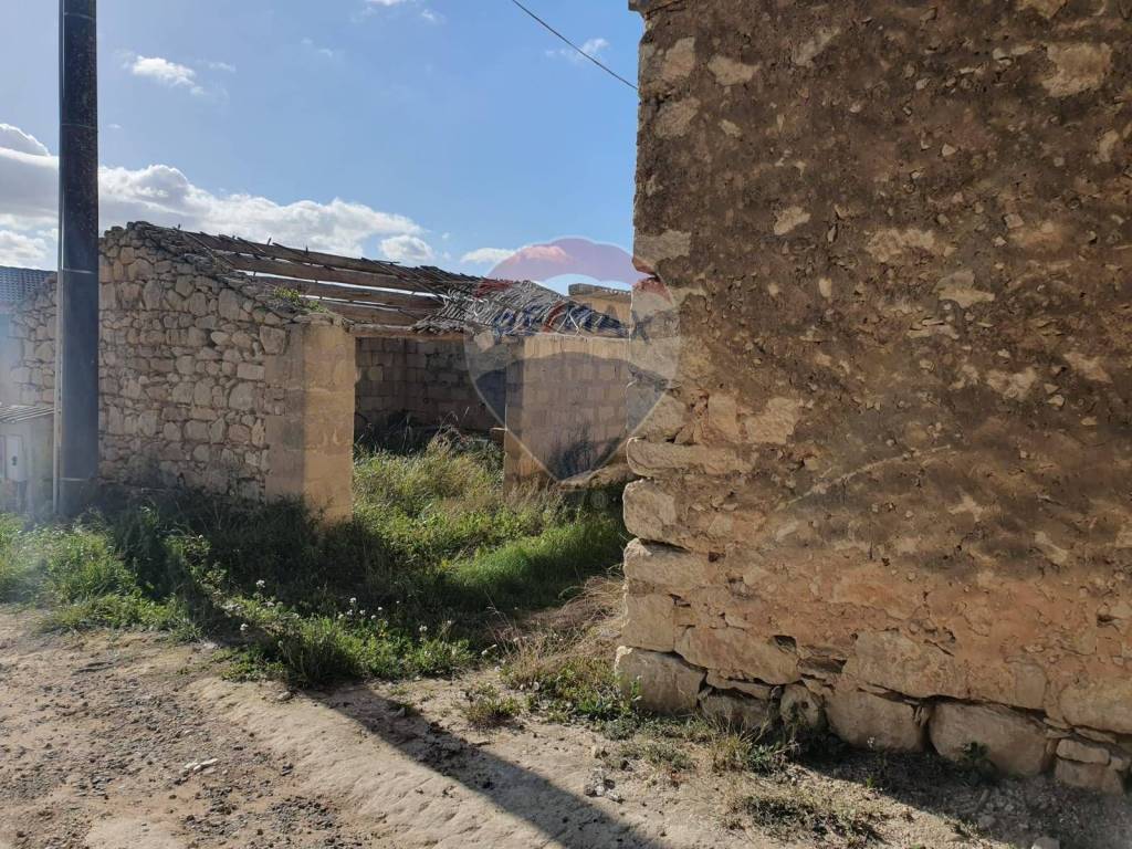Rustico / casale a Chiaramonte gulfi in contrada colombo - Foto 5