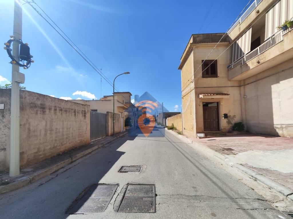 Appartamento a Castelvetrano in Via Orazio Ferraro - Foto 2