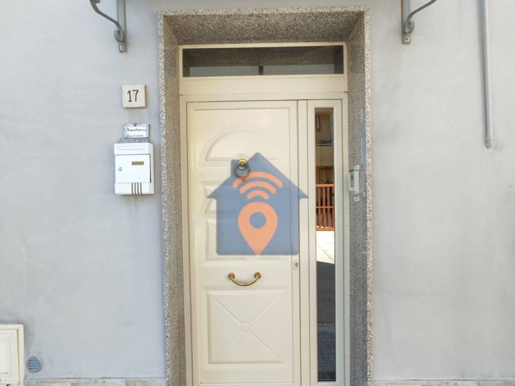 Appartamento a Castelvetrano in Via Orazio Ferraro - Foto 3