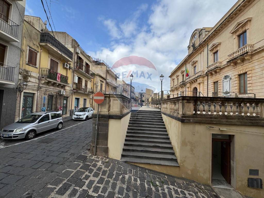 Casa indipendente a Melilli in piazza San Sebastiano, 1 - Foto 3