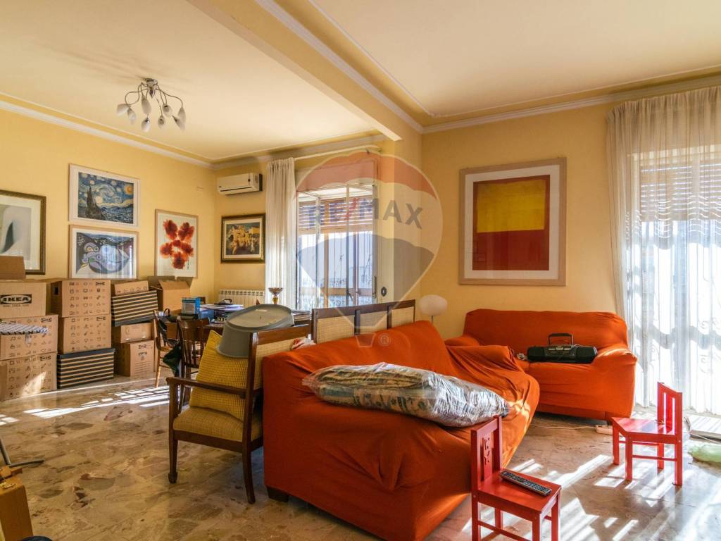 Appartamento a Catania in Via Bronte, 76 - Foto 4