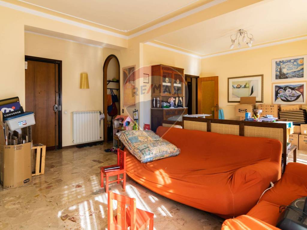Appartamento a Catania in Via Bronte, 76 - Foto 5