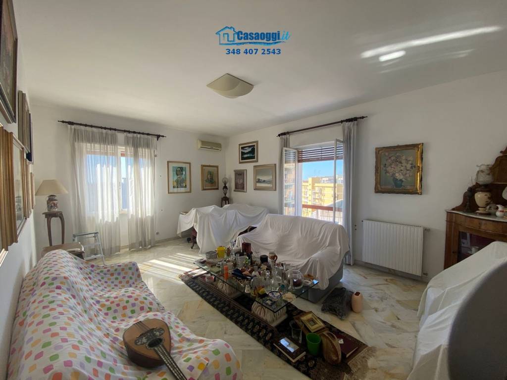 Appartamento a Siracusa in Via Christiane Reimann - Foto 2