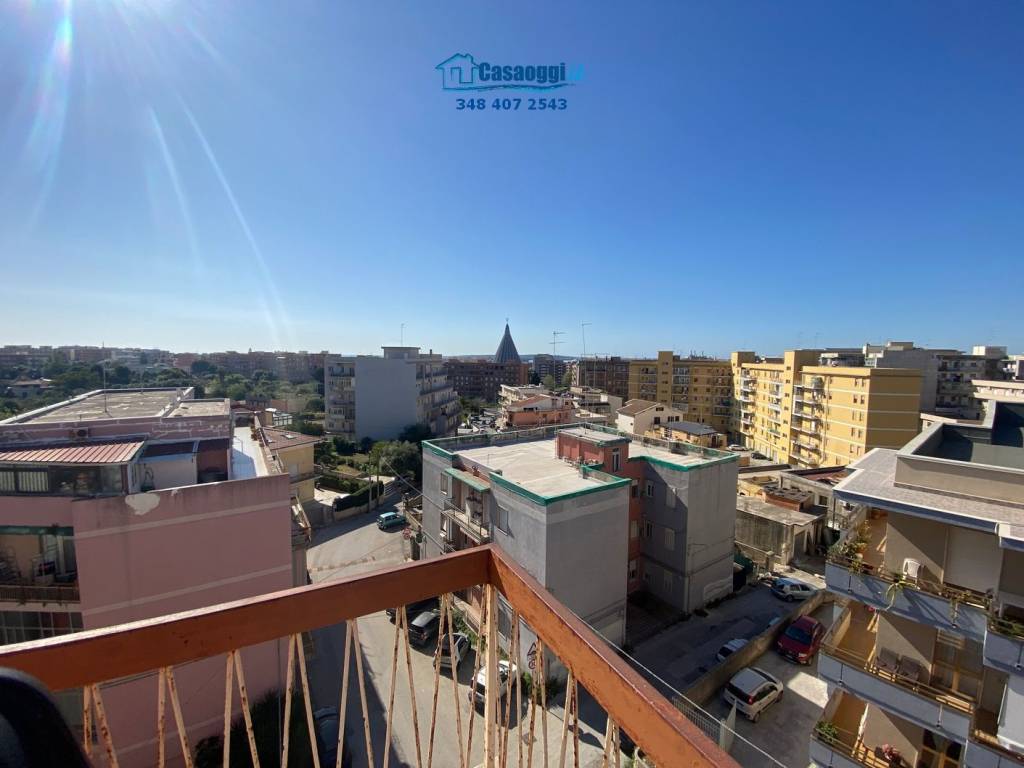 Appartamento a Siracusa in Via Christiane Reimann - Foto 3