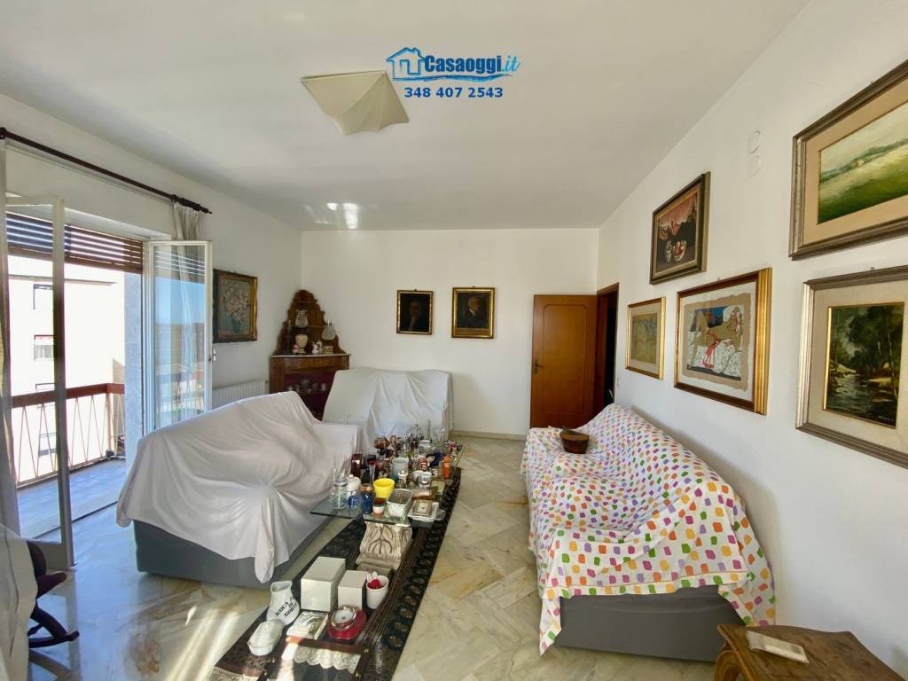 Appartamento a Siracusa in Via Christiane Reimann - Foto 4