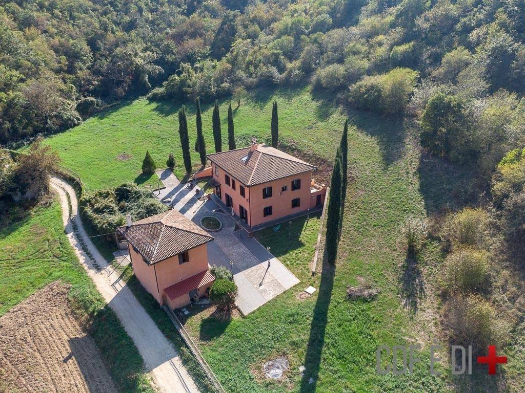 Villa a Belmonte in sabina in Strada Ramiato - Foto 2
