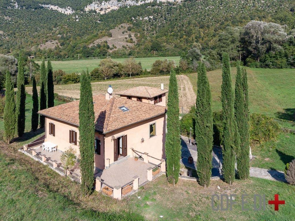 Villa a Belmonte in sabina in Strada Ramiato - Foto 3