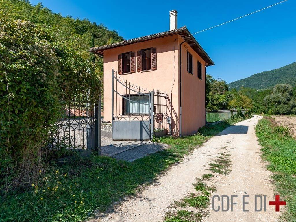 Villa a Belmonte in sabina in Strada Ramiato - Foto 4