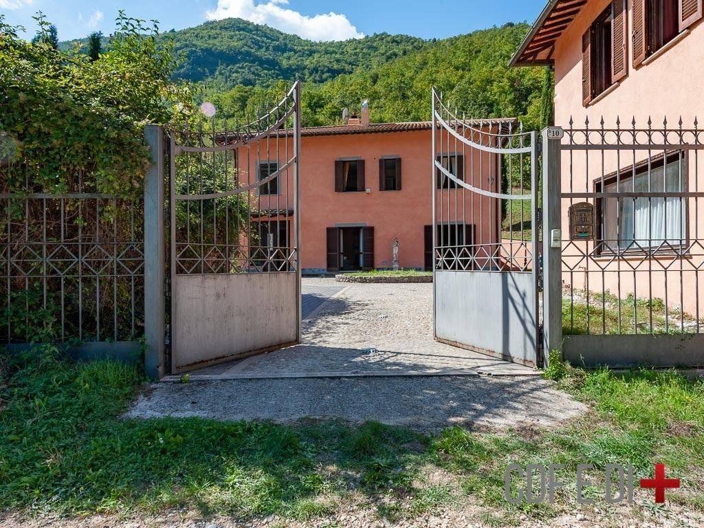 Villa a Belmonte in sabina in Strada Ramiato - Foto 5