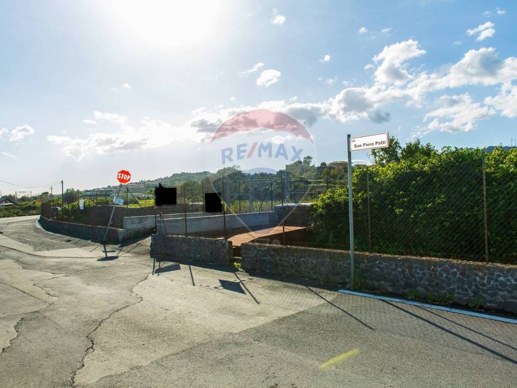 Terreno a Acireale in via San Pietro Patti, 108 - Foto 2