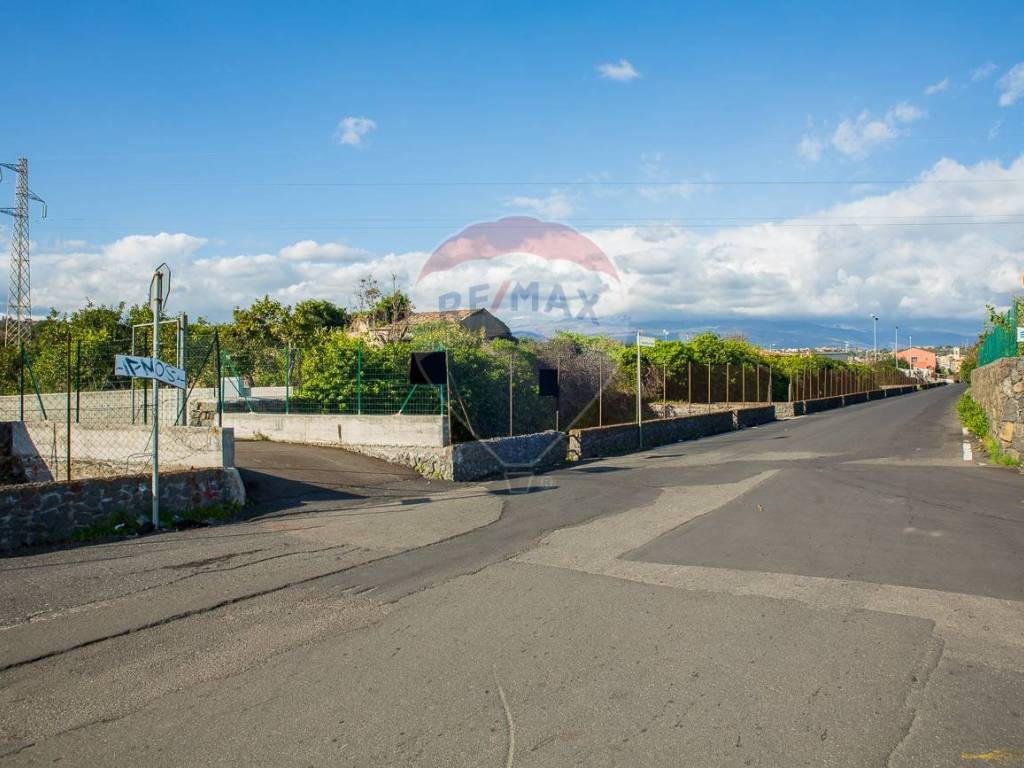 Terreno a Acireale in via San Pietro Patti, 108 - Foto 3
