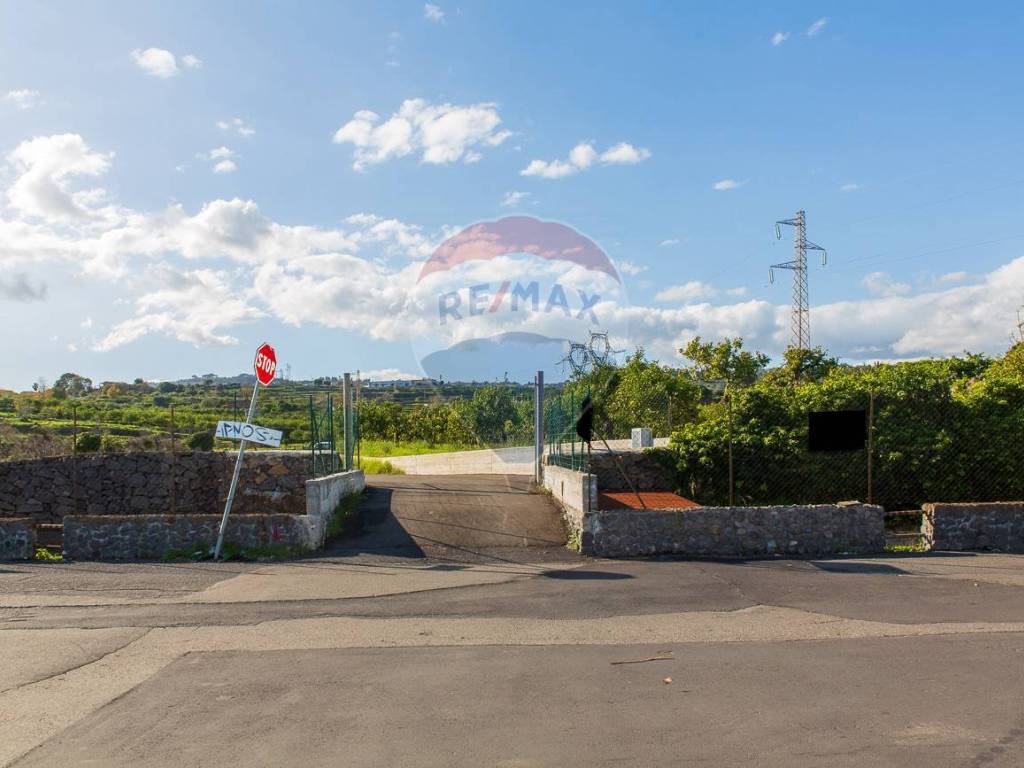 Terreno a Acireale in via San Pietro Patti, 108 - Foto 4