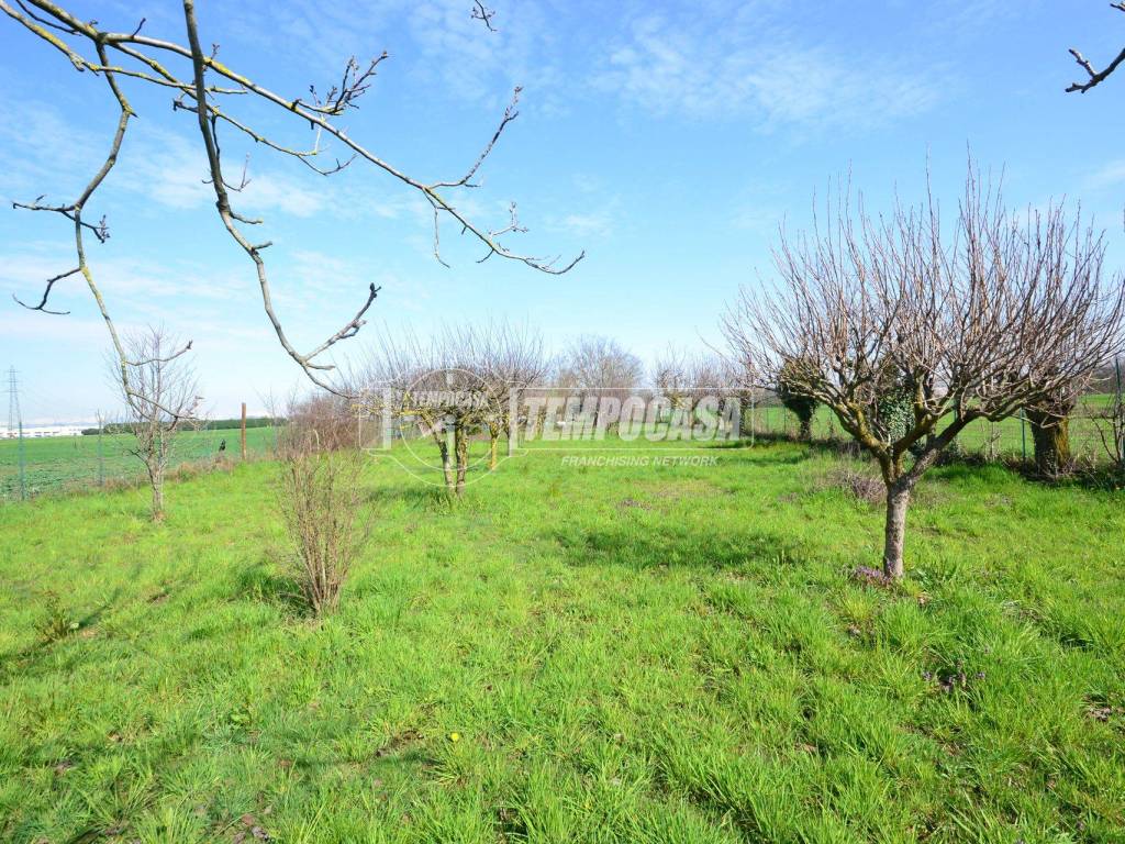 Terreno a Caronno pertusella in Via Europa - Foto 4