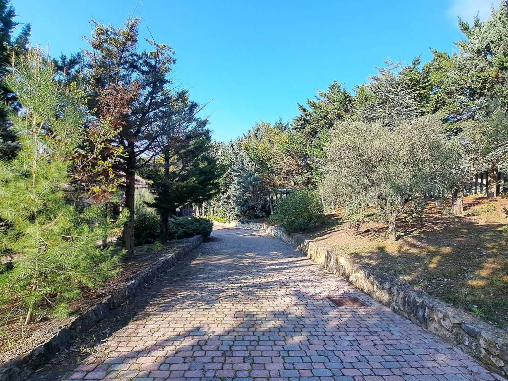 Villa a Spoltore in Via Pescarina, 12 - Foto 3