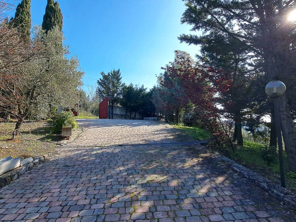 Villa a Spoltore in Via Pescarina, 12 - Foto 4