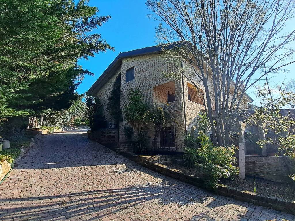 Villa a Spoltore in Via Pescarina, 12 - Foto 5