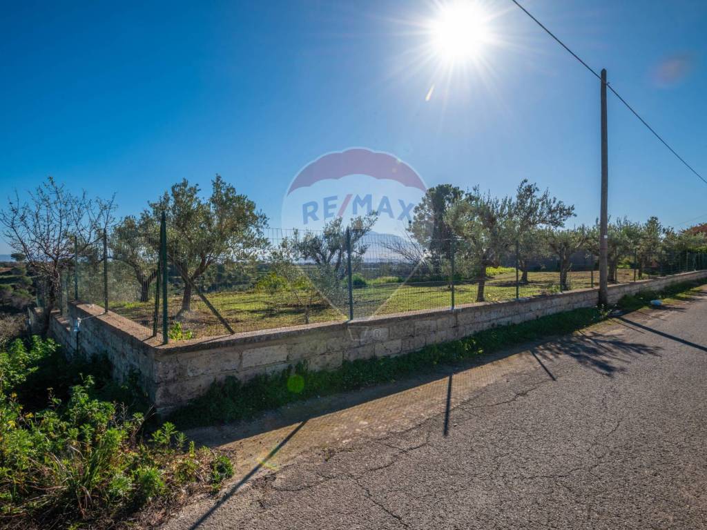 Terreno a Caltagirone in San Nicolò le Canne - Foto 2