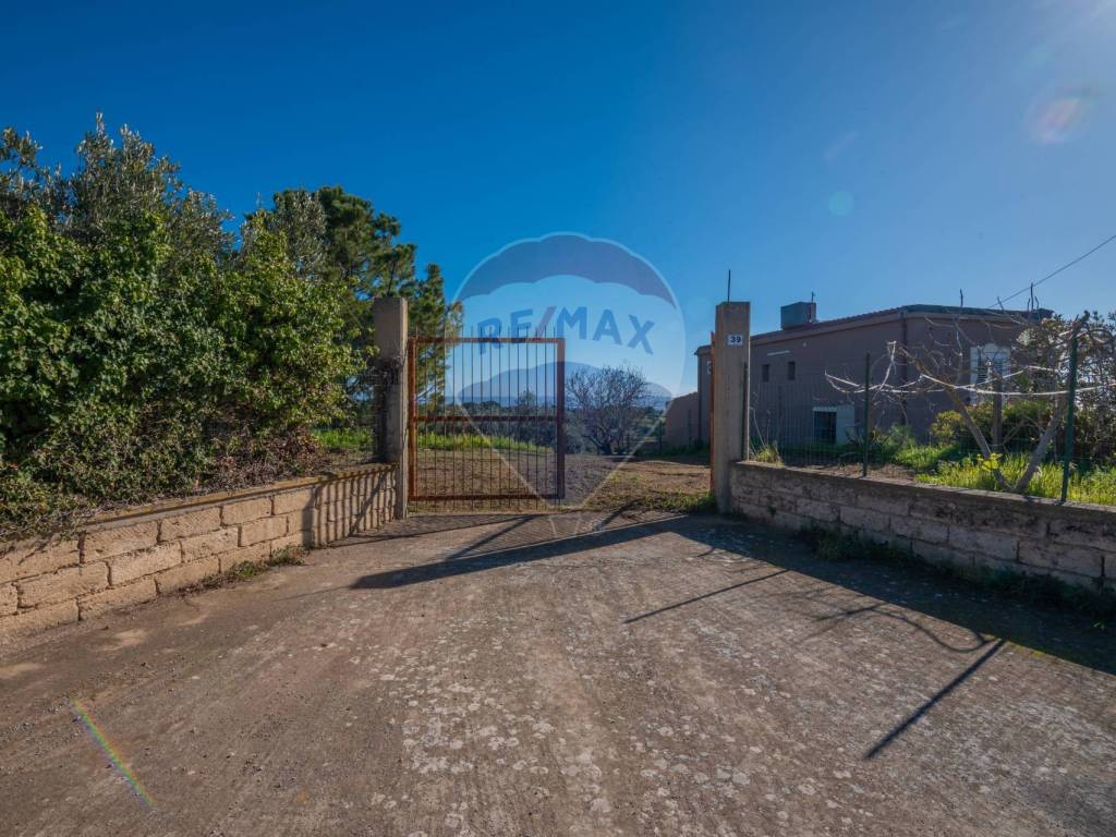 Terreno a Caltagirone in San Nicolò le Canne - Foto 3