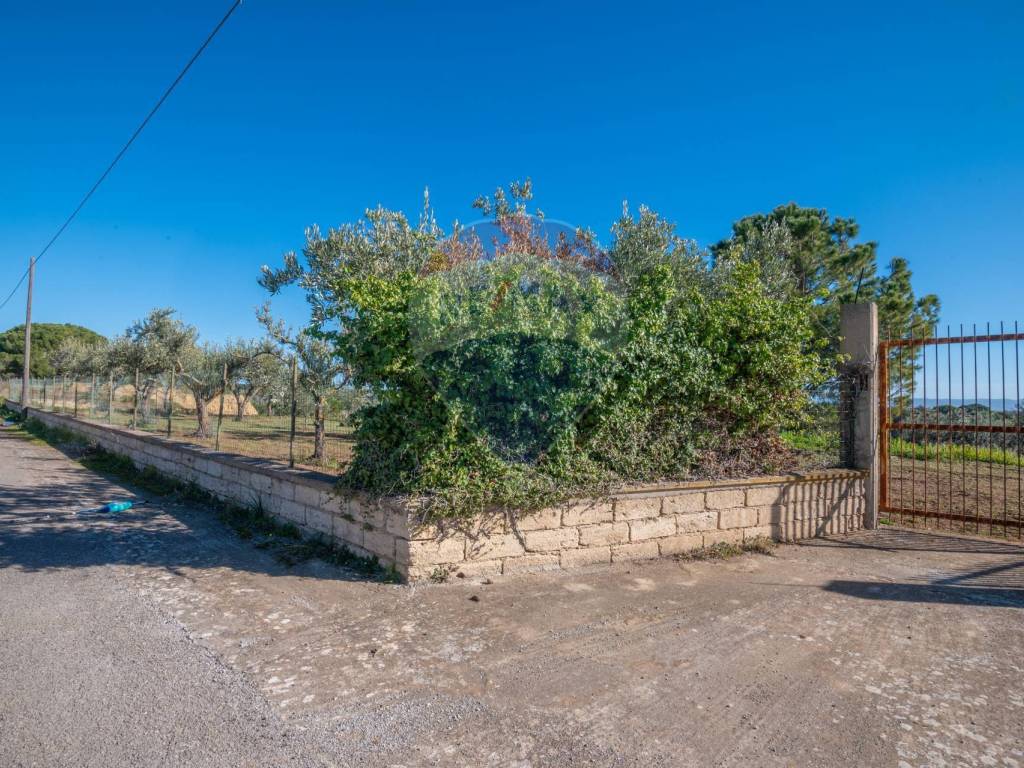 Terreno a Caltagirone in San Nicolò le Canne - Foto 4